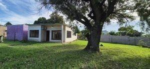 VENTA CASA 3 DORMITORIOS EN PASO DE LA ARENA RENTADA