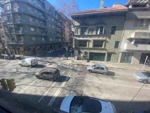 BALDOVINO CENTRO - YI esquina MERCEDES permite vivienda