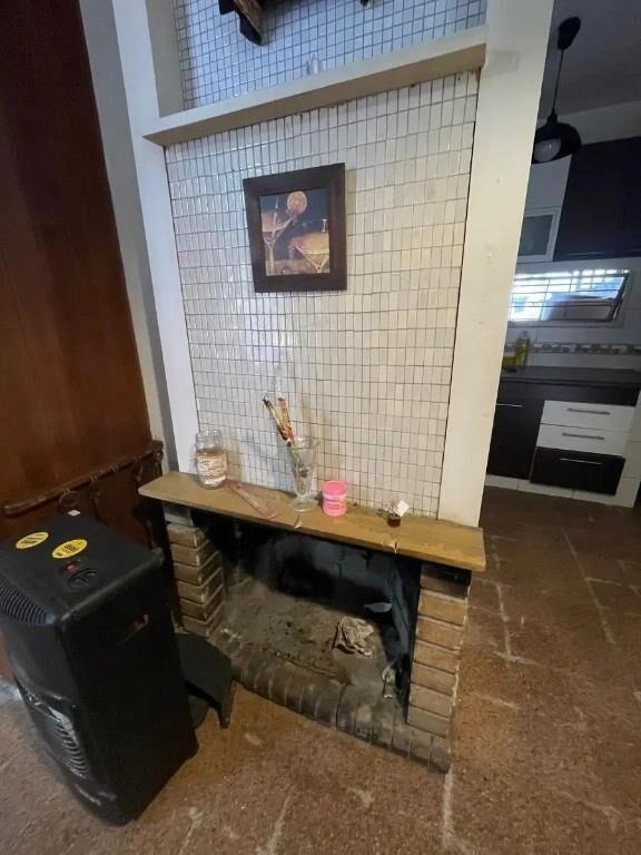 HERMOSA CASA EN PADRON UNICO CON APTO AL FONDO