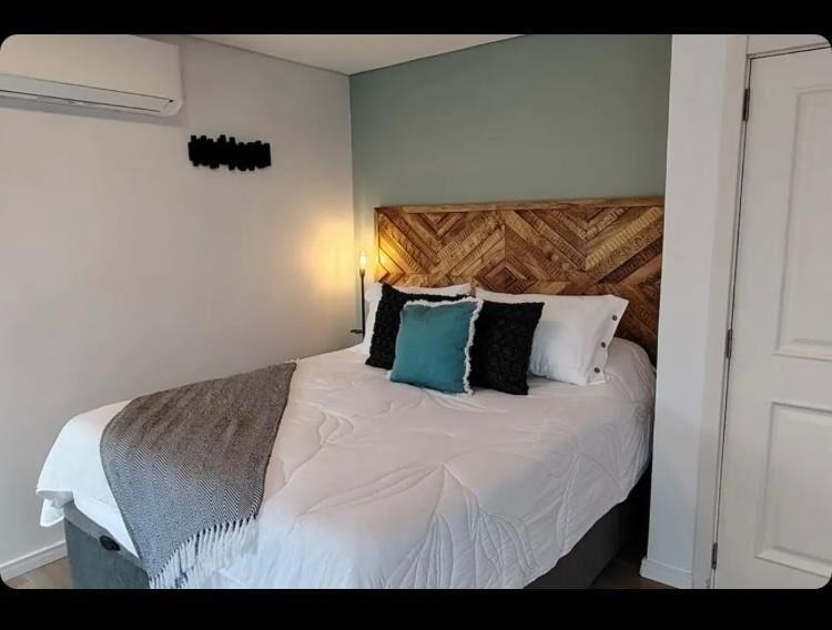 Se vende espectacular Monoambiente con renta equipado