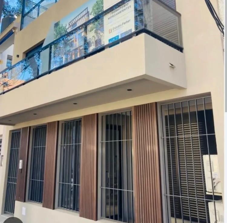 Se vende espectacular Monoambiente con renta equipado
