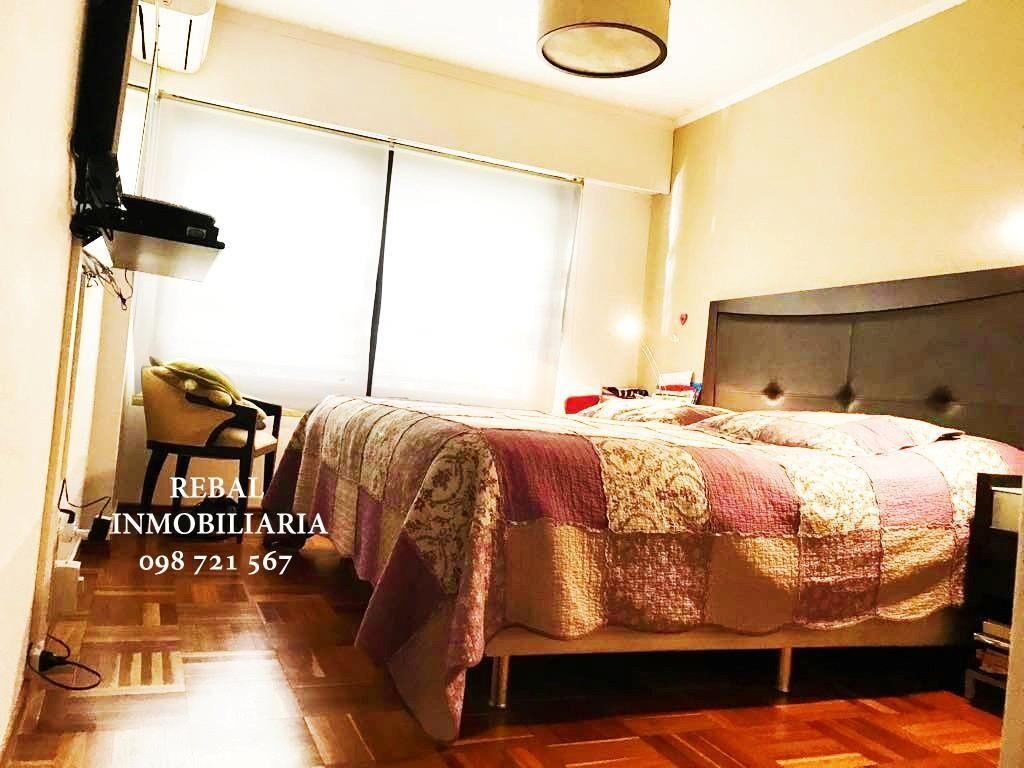 FONDO PRIVADO DE 60 m2 c/Parr. ! ! ! UNICO ! ! !