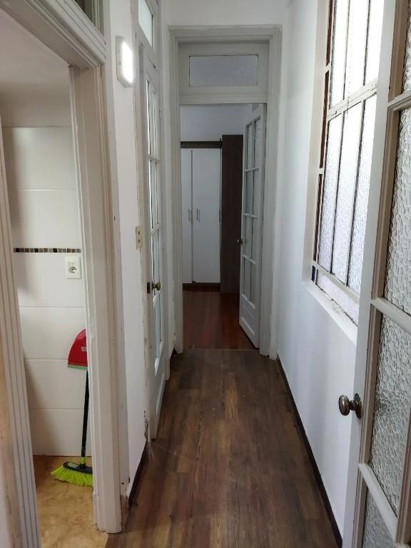 Se alquila Apartamento Centro 1 Dormitorio, Calle San Jose