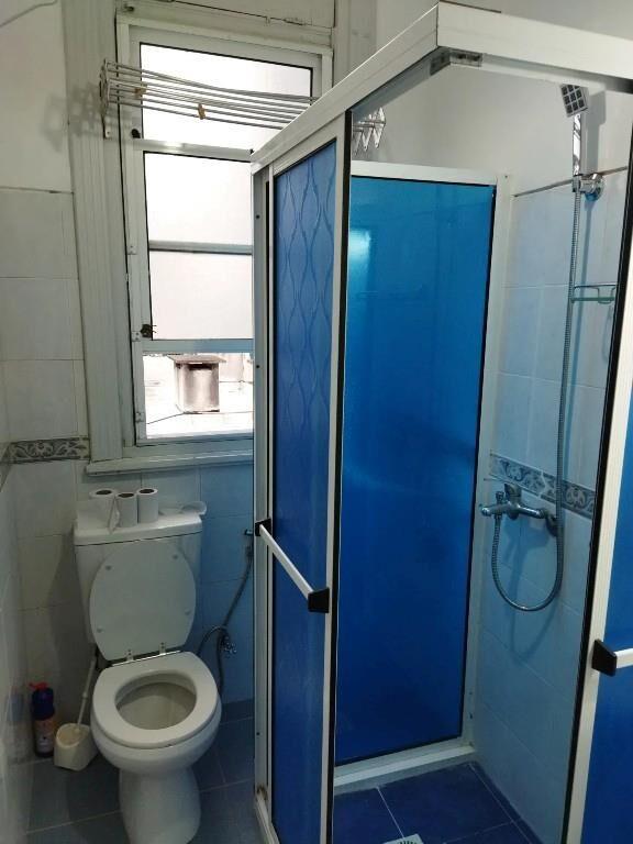 Se alquila Apartamento Centro 1 Dormitorio, Calle San Jose