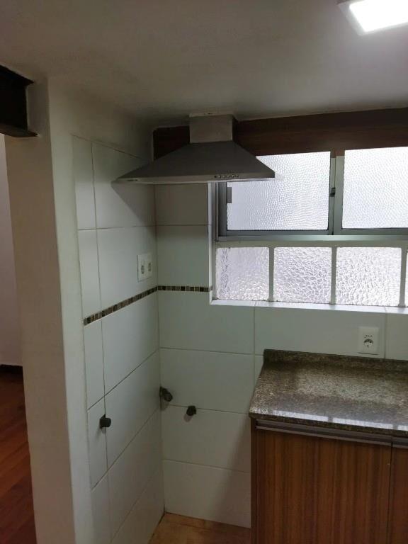 Se alquila Apartamento Centro 1 Dormitorio, Calle San Jose