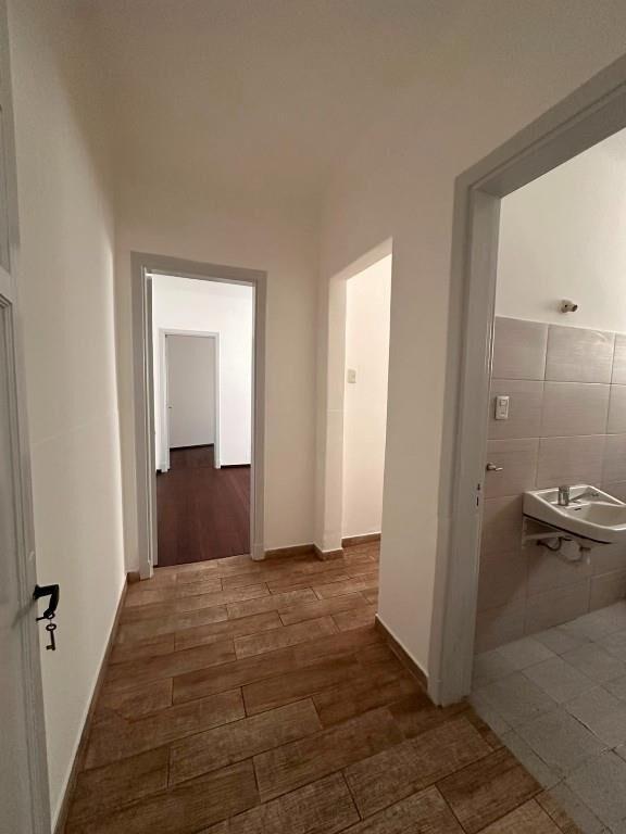 Apartamento de 2 dormitorios en Parque Rodó