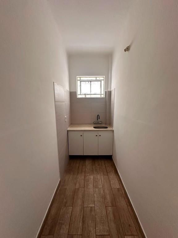 Apartamento de 2 dormitorios en Parque Rodó