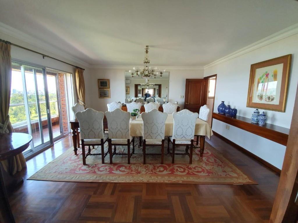 ALTISIMO EN GOLF ! ! ! 400 M2 ! ! ! 5 GGES. ! ! ! OPORT. ! !