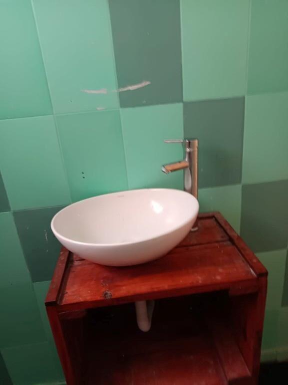 CONTACTO PROPIEDADES ALQUILA APTO DE 1 DORMITORIO