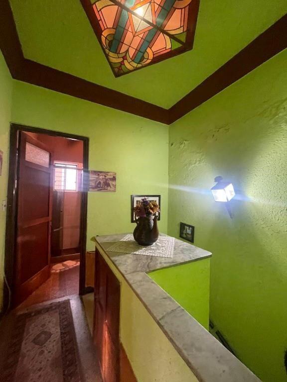 PARQUE BATLLE. VENDE CASA PADRON UNICO, 3 DORM, GARAGE, BCOA