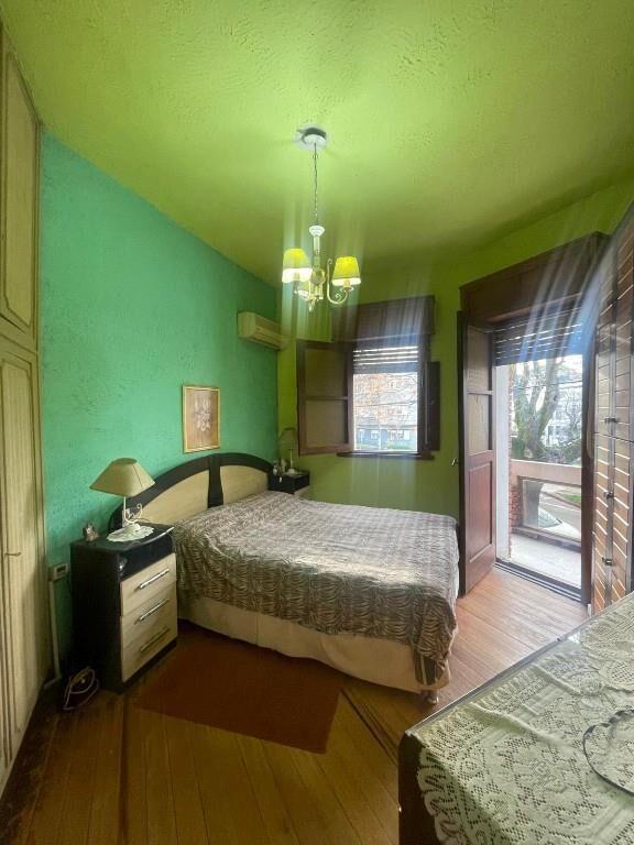 PARQUE BATLLE. VENDE CASA PADRON UNICO, 3 DORM, GARAGE, BCOA