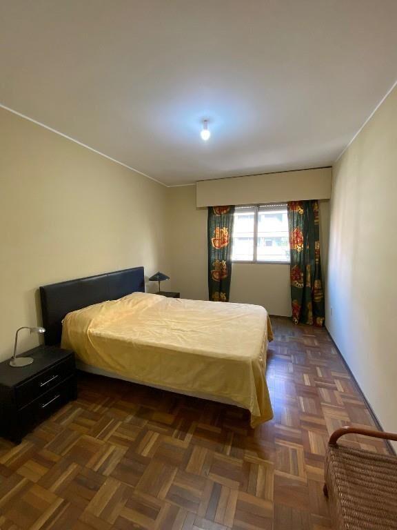 Impecable Apto. equipado!! 2 Dorm. c/terraza P. Carretas!!