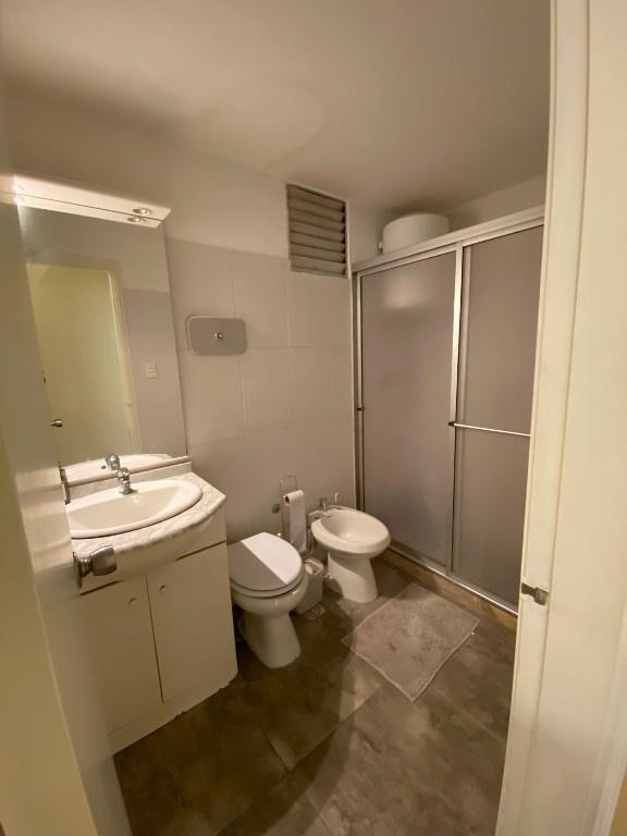 Impecable Apto. equipado!! 2 Dorm. c/terraza P. Carretas!!