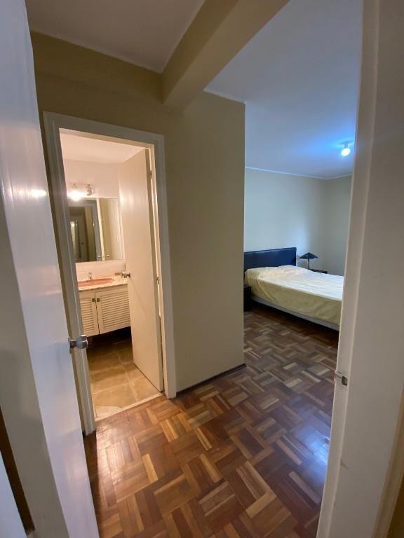 Impecable Apto. equipado!! 2 Dorm. c/terraza P. Carretas!!