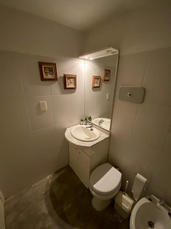Impecable Apto. equipado!! 2 Dorm. c/terraza P. Carretas!!