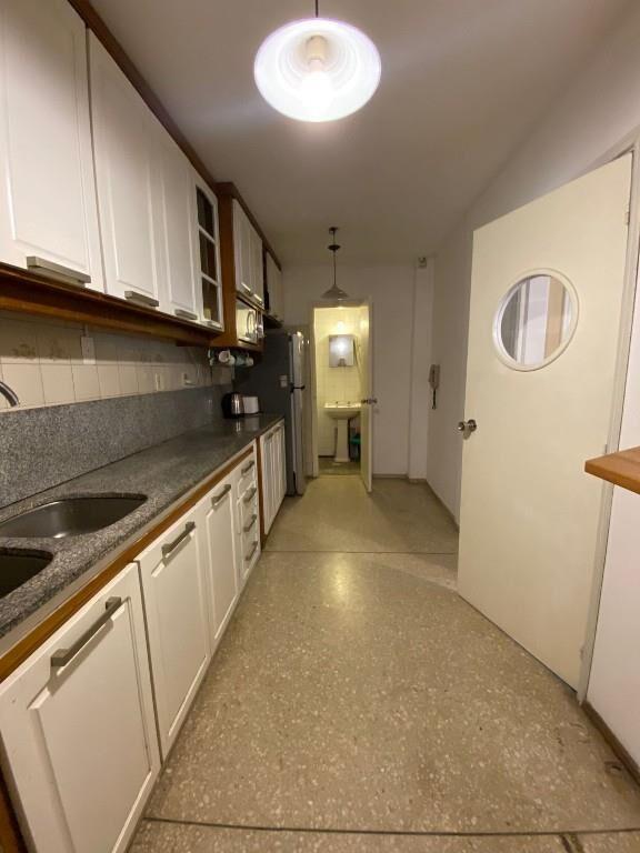 Impecable Apto. equipado!! 2 Dorm. c/terraza P. Carretas!!