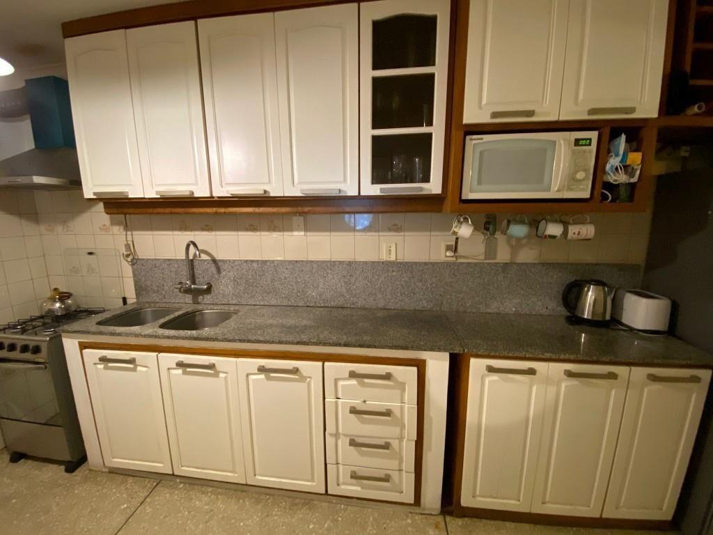 Impecable Apto. equipado!! 2 Dorm. c/terraza P. Carretas!!