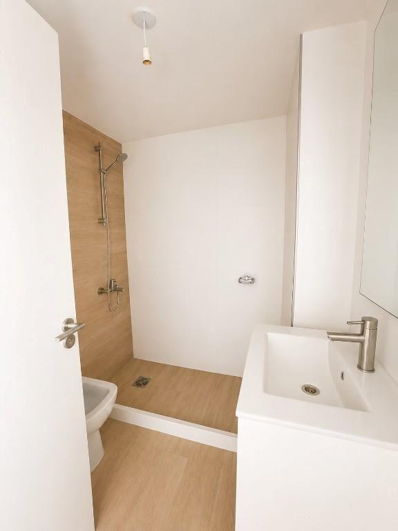 SEÑADO IMPECABLE - ALQUILER MONOAMBIENTE EN CORDÓN
