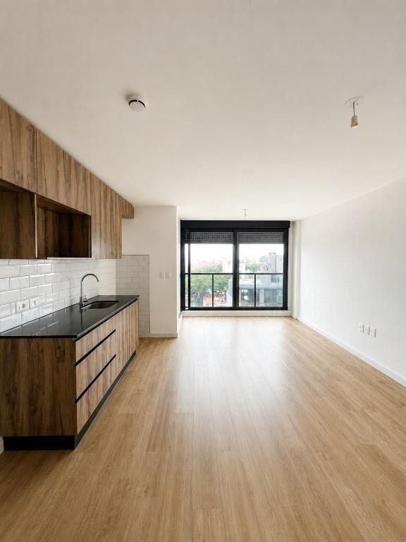 SEÑADO IMPECABLE - ALQUILER MONOAMBIENTE EN CORDÓN