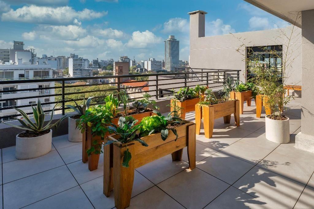 SEÑADO IMPECABLE - ALQUILER MONOAMBIENTE EN CORDÓN