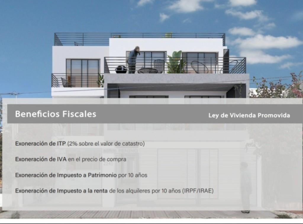 Estrena apartamento!!