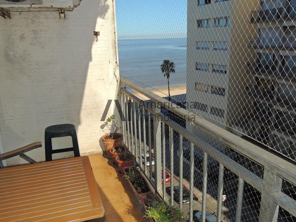 Venta | Pocitos | A Una Cuadra De La Rambla | 3 Dormitorios.