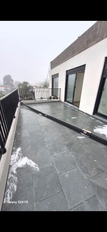 Monoambiente con terraza y azotea!!