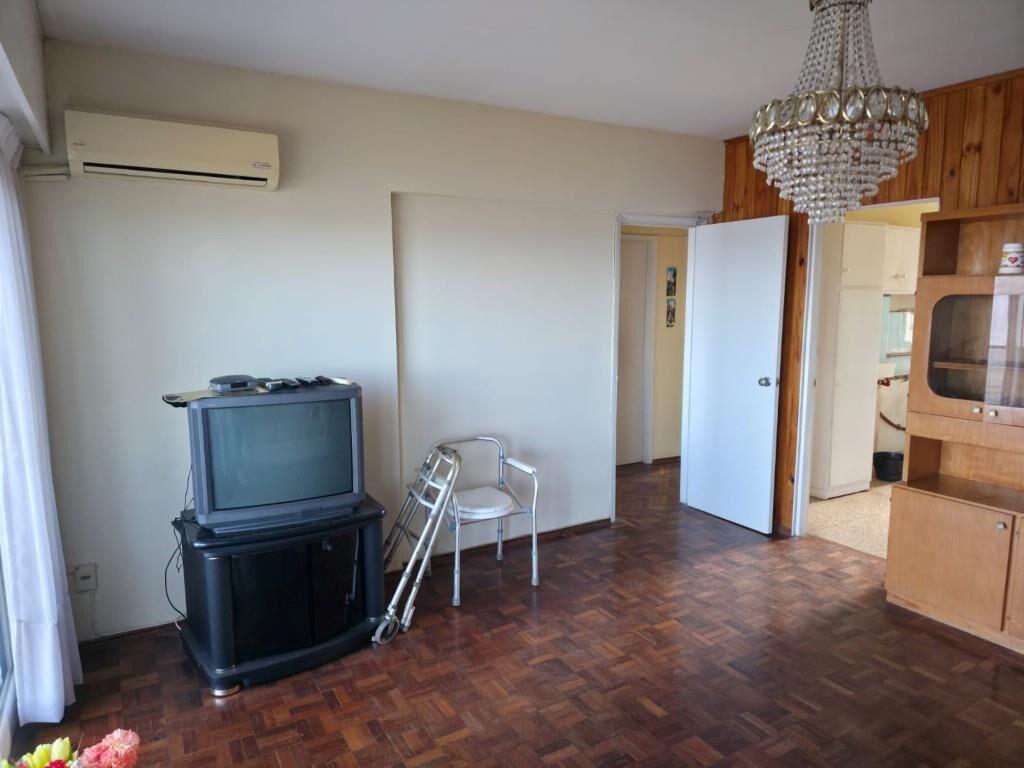 Venta Apartamento 2 Dormitorios En Malvín