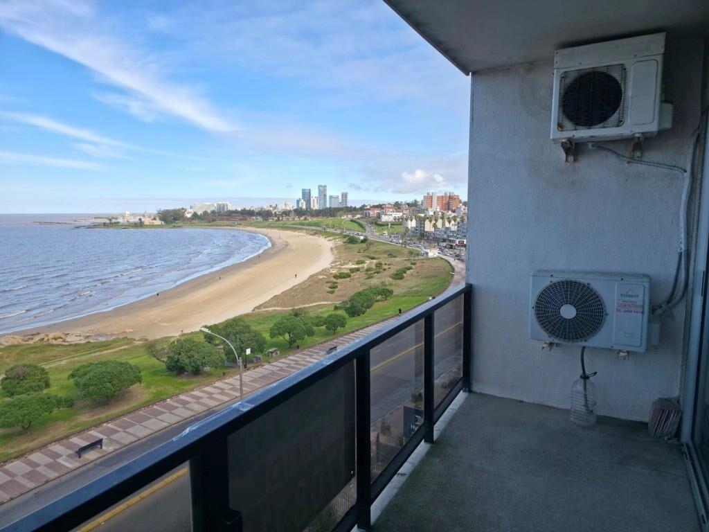 Venta Apartamento 2 Dormitorios En Malvín