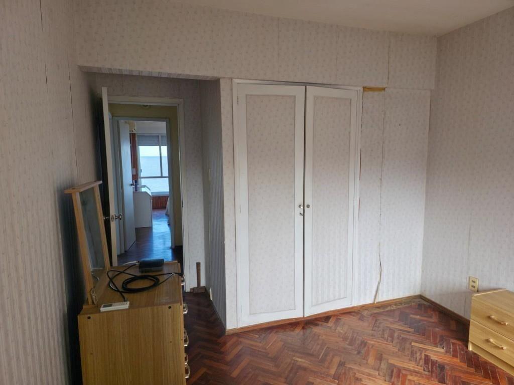 Venta Apartamento 2 Dormitorios En Malvín
