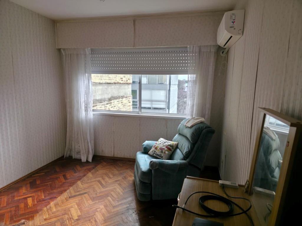 Venta Apartamento 2 Dormitorios En Malvín