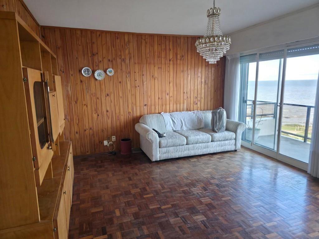 Venta Apartamento 2 Dormitorios En Malvín
