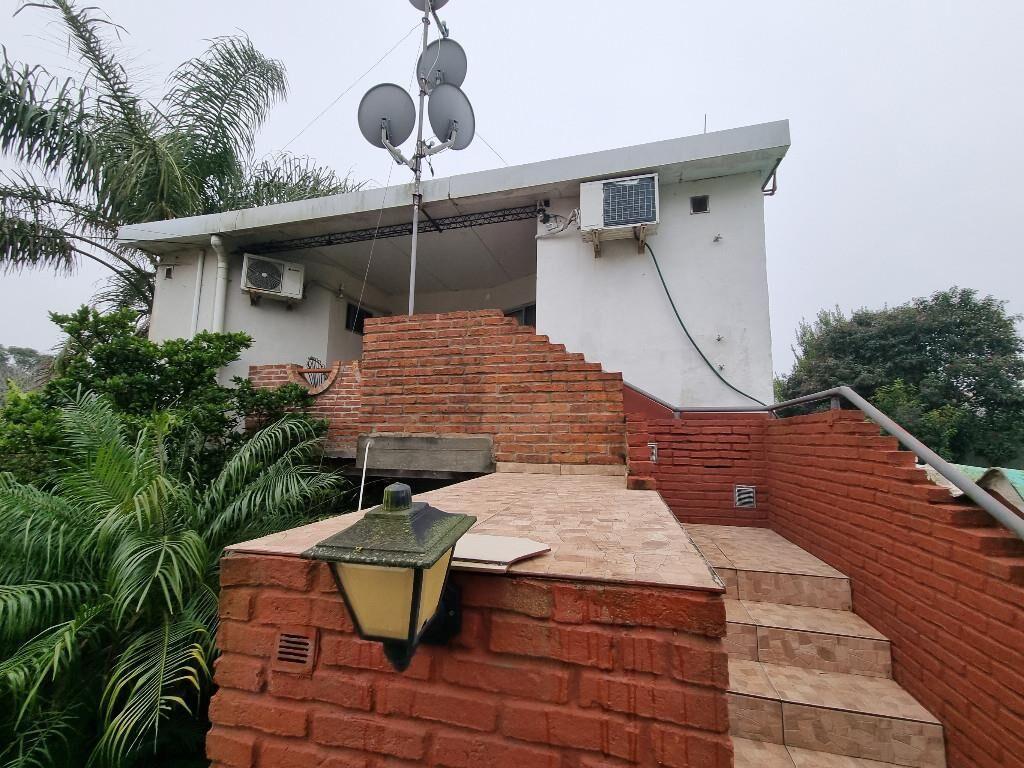 Alquiler de Apartamento todo el año
