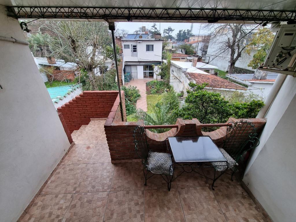 Alquiler de Apartamento todo el año
