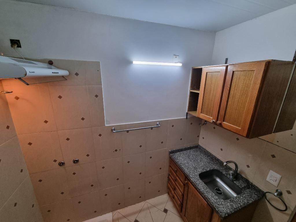 Alquiler de Apartamento todo el año