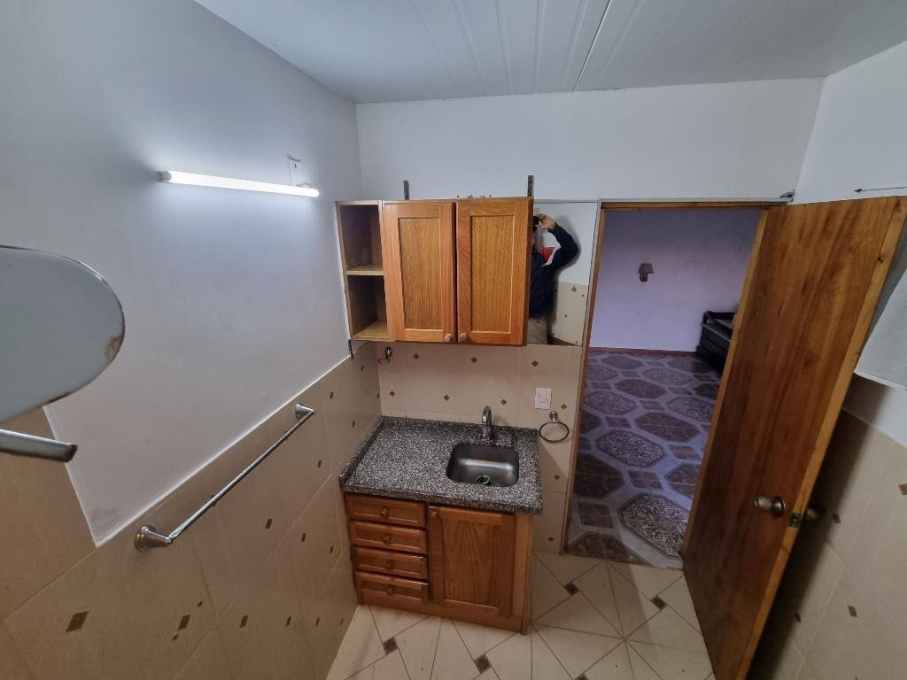 Alquiler de Apartamento todo el año
