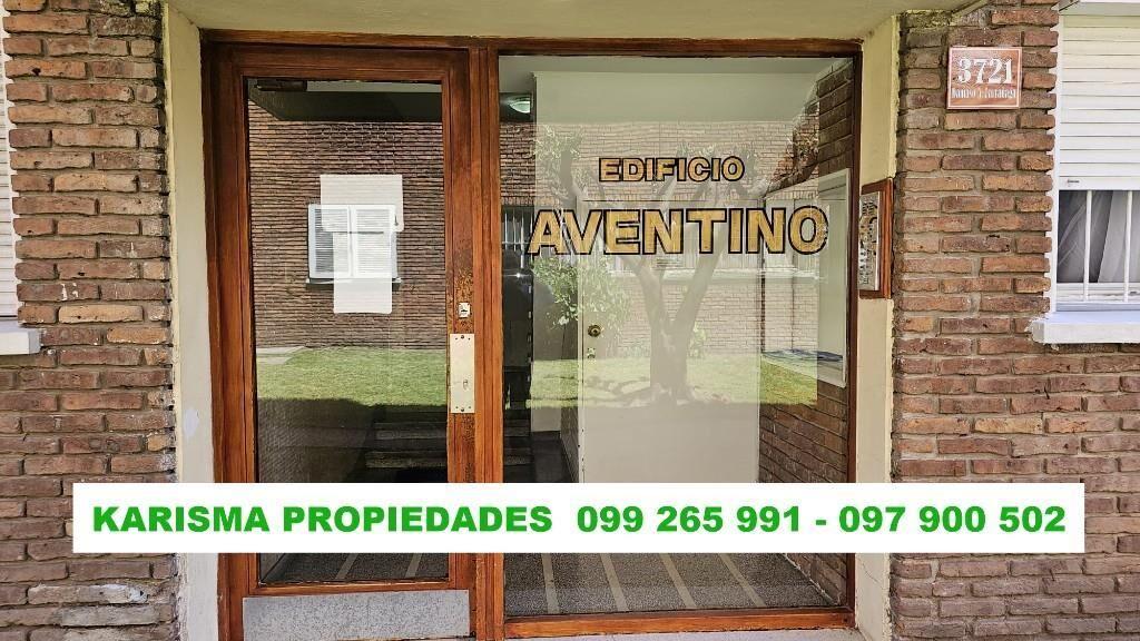 AMPLIO APTO DE 3 DORMIT PRÓXIMO A ESPACIO MODELO Y ANTEL A.