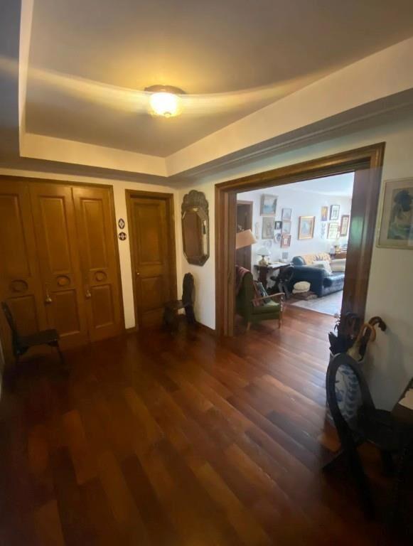 Apartamento De Categoría En Punta Carretas