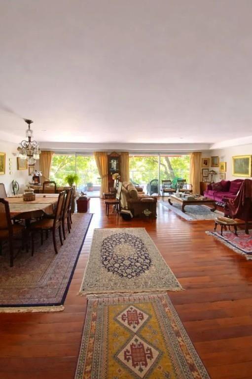 Apartamento De Categoría En Punta Carretas