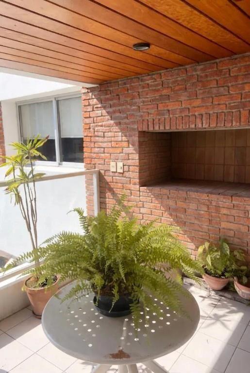 Apartamento De Categoría En Punta Carretas