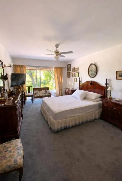 Apartamento De Categoría En Punta Carretas