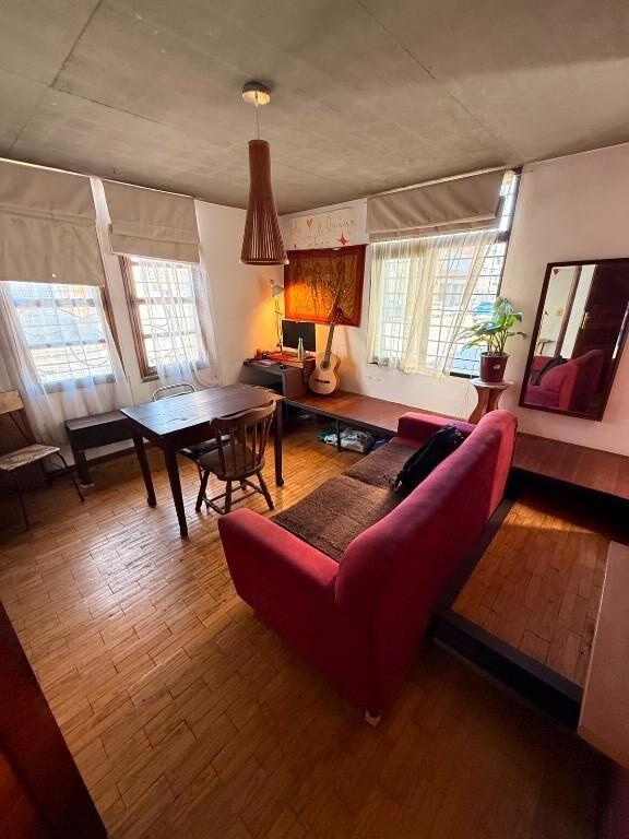 Venta hermoso reciclaje en palermo de 2 dormitorios