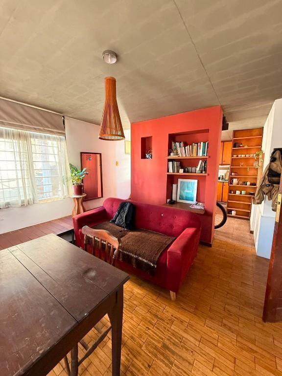 Venta hermoso reciclaje en palermo de 2 dormitorios