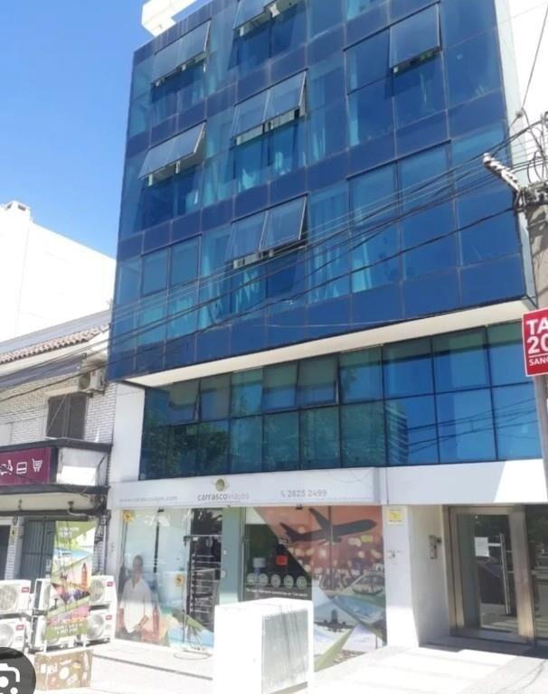 Oportunidad venta monoambiente en Pocitos