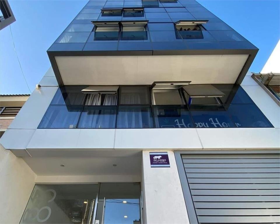 Oportunidad venta monoambiente en Pocitos