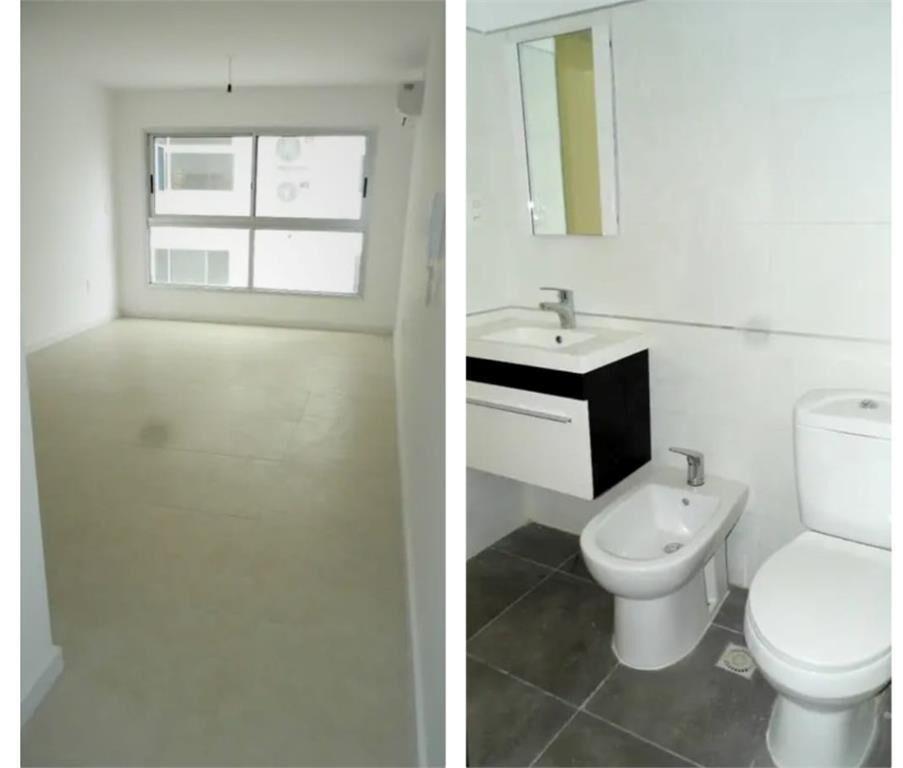 Oportunidad venta monoambiente en Pocitos