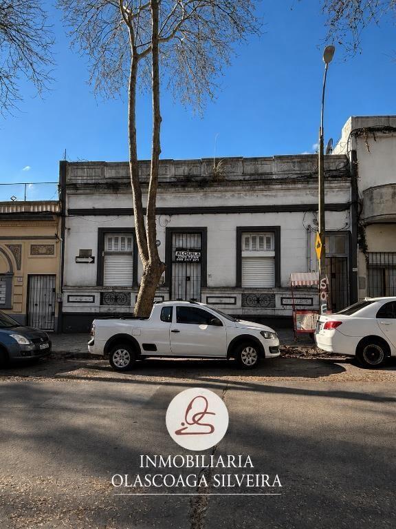 Alquiler Casa 4 dormitorios en Goes