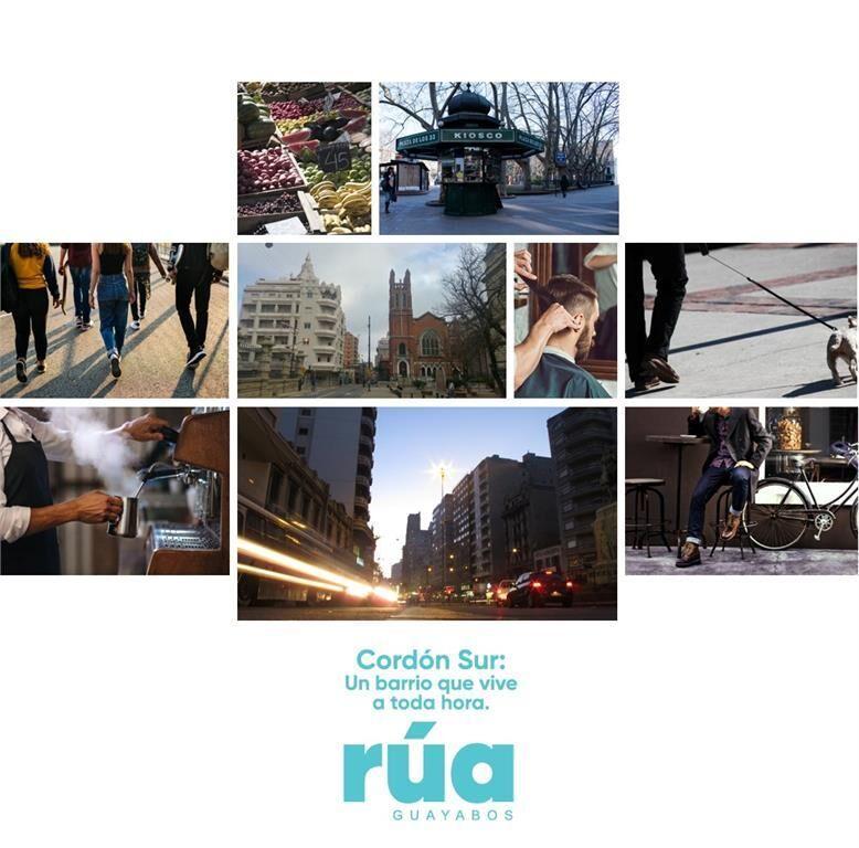 Rúa Guayabos | Apartamento nuevo en venta 2 dormitorios