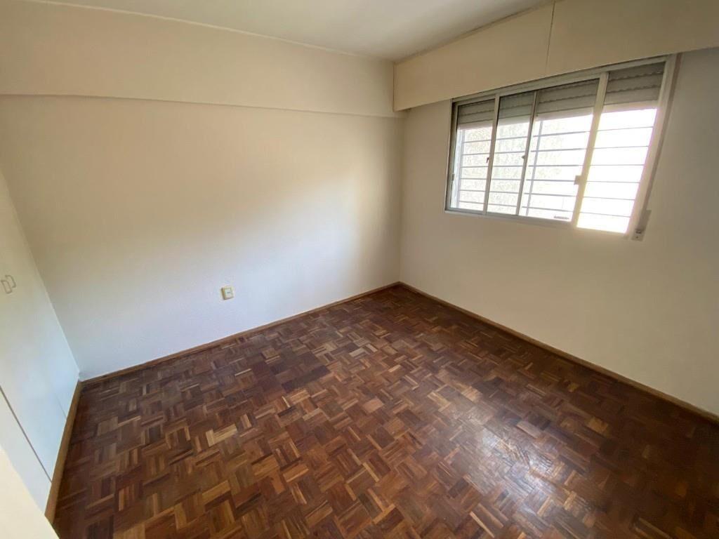 Ideal apto para inversión , Ya con Renta !!