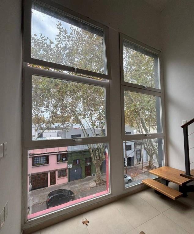 Alquiler Apartamento 2 dormitorios Barrio Sur